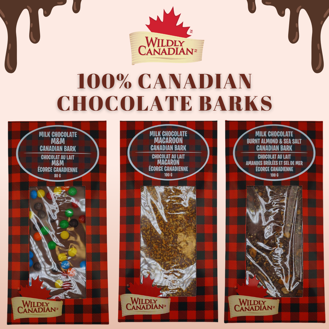 Canadian Barks