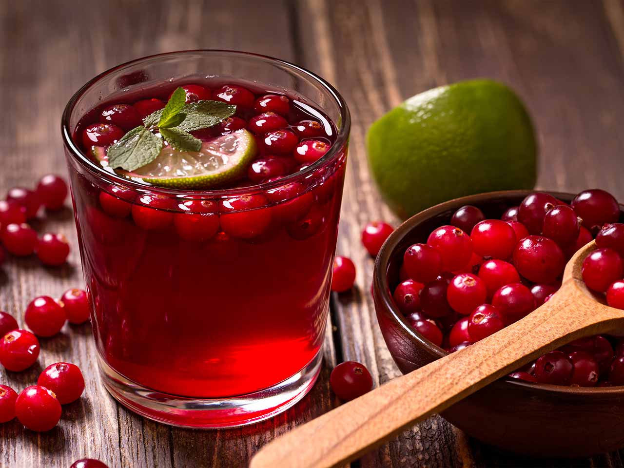 Natural Juices