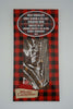 Milk Chocolate Burnt Almond & Sea Salt Canadian Bark