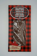 Milk Chocolate Sponge Toffee Canadian Bark The Canadian Wild Rice Mercantile Ltd.