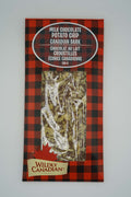 Milk Chocolate Potato Chip Canadian Bark The Canadian Wild Rice Mercantile Ltd.