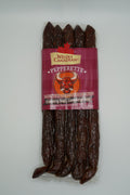 Cranberry Sage Beef Pepperettes The Canadian Wild Rice Mercantile Ltd.