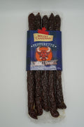 Mild Beef Pepperette The Canadian Wild Rice Mercantile Ltd.