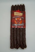 Hot Beef Pepperette The Canadian Wild Rice Mercantile Ltd.