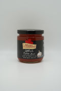 Garlic Pepper Jelly The Canadian Wild Rice Mercantile Ltd.