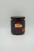 Raspberry Habanero Pepper Jelly The Canadian Wild Rice Mercantile Ltd.