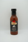 Smoky Garlic BBQ Sauce The Canadian Wild Rice Mercantile Ltd.