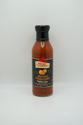 Mango Habanero BBQ Sauce The Canadian Wild Rice Mercantile Ltd.