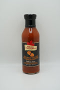 Raspberry Chipotle Scorpian Pepper BBQ Sauce The Canadian Wild Rice Mercantile Ltd.