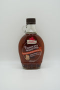 Pumpkin Spice Infused Maple Syrup The Canadian Wild Rice Mercantile Ltd.