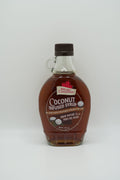 Coconut Infused Maple Syrup The Canadian Wild Rice Mercantile Ltd.