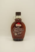 Coffee Infused Maple Syrup The Canadian Wild Rice Mercantile Ltd.
