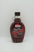 Hibiscus Infused Maple Syrup The Canadian Wild Rice Mercantile Ltd.