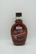 Chai Infused Infused Maple Syrup The Canadian Wild Rice Mercantile Ltd.