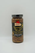 Traditional Whole Grain Mustard The Canadian Wild Rice Mercantile Ltd.