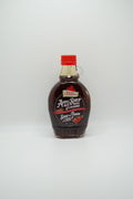 Apple and Cinnamon Maple Syrup (250ml) Wildly Canadian