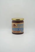 Non-pasteurized Blueberry Cream Honey Wildly Canadian