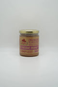 Non-pasteurized Cranberry Cream Honey Wildly Canadian