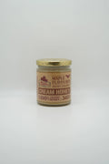 Non-pasteurized Maple Cream Honey Wildly Canadian