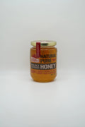 Non-pasteurized Natural Liquid Honey (500g) Wildly Canadian