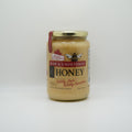 Raw and Unfiltered Honey (1 kg) Wildy Canadian