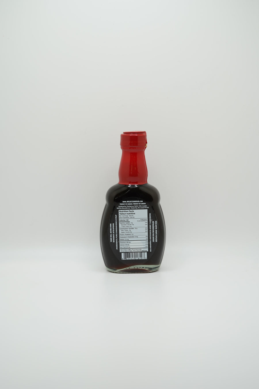 Pure Gold Birch Syrup