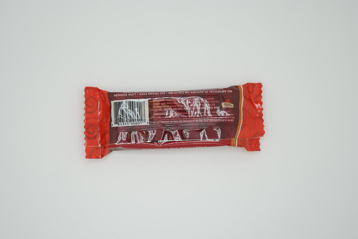 All Canadian Specialty Bar