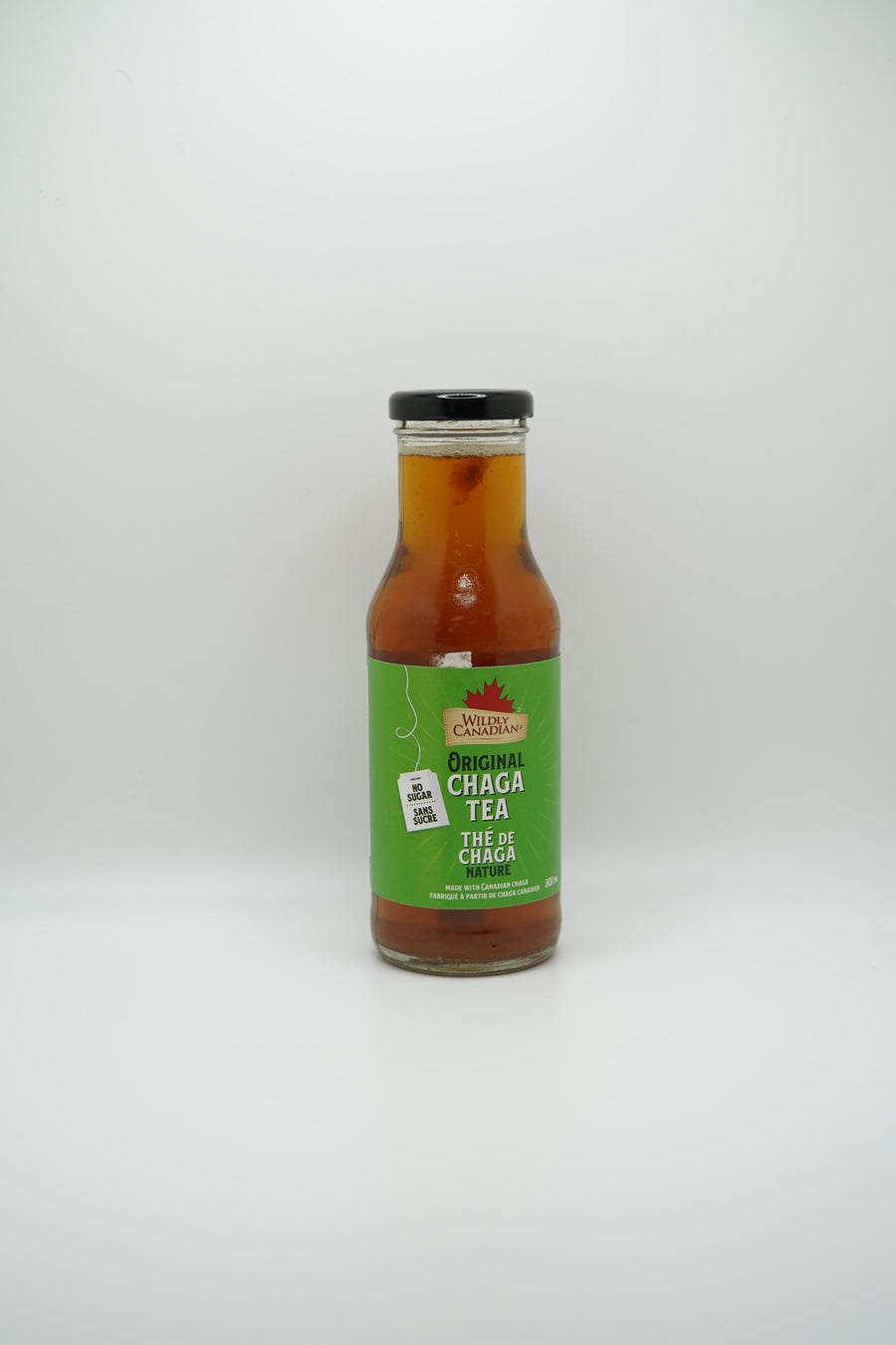 Original Chaga Tea