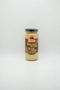 Horseradish Mustard Wildly Canadian