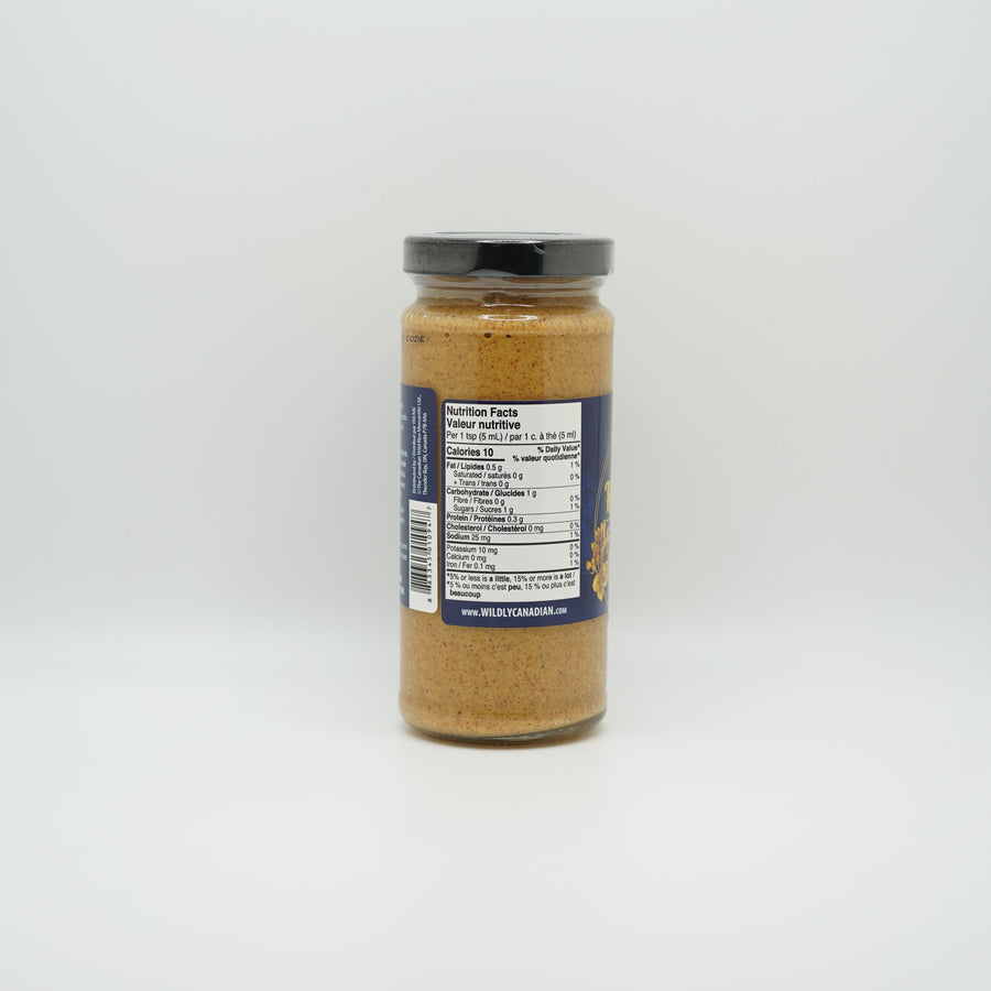 Smoked Honey Mustard