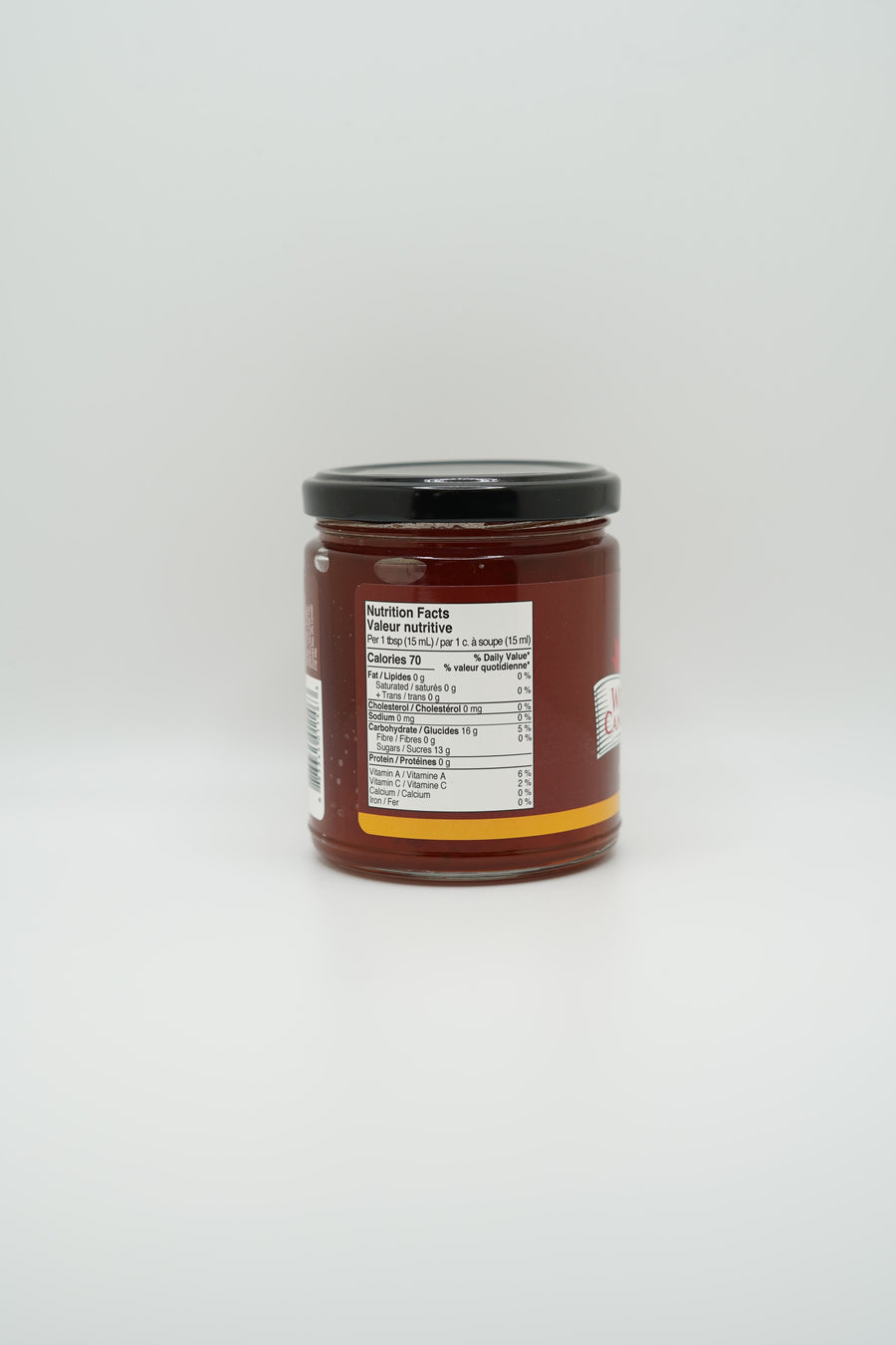 Red Pepper Jelly