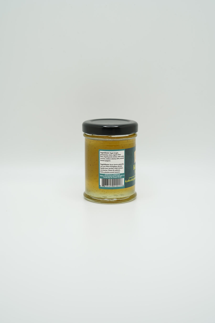 Kiwi Lime Pepper Jelly Gift Size