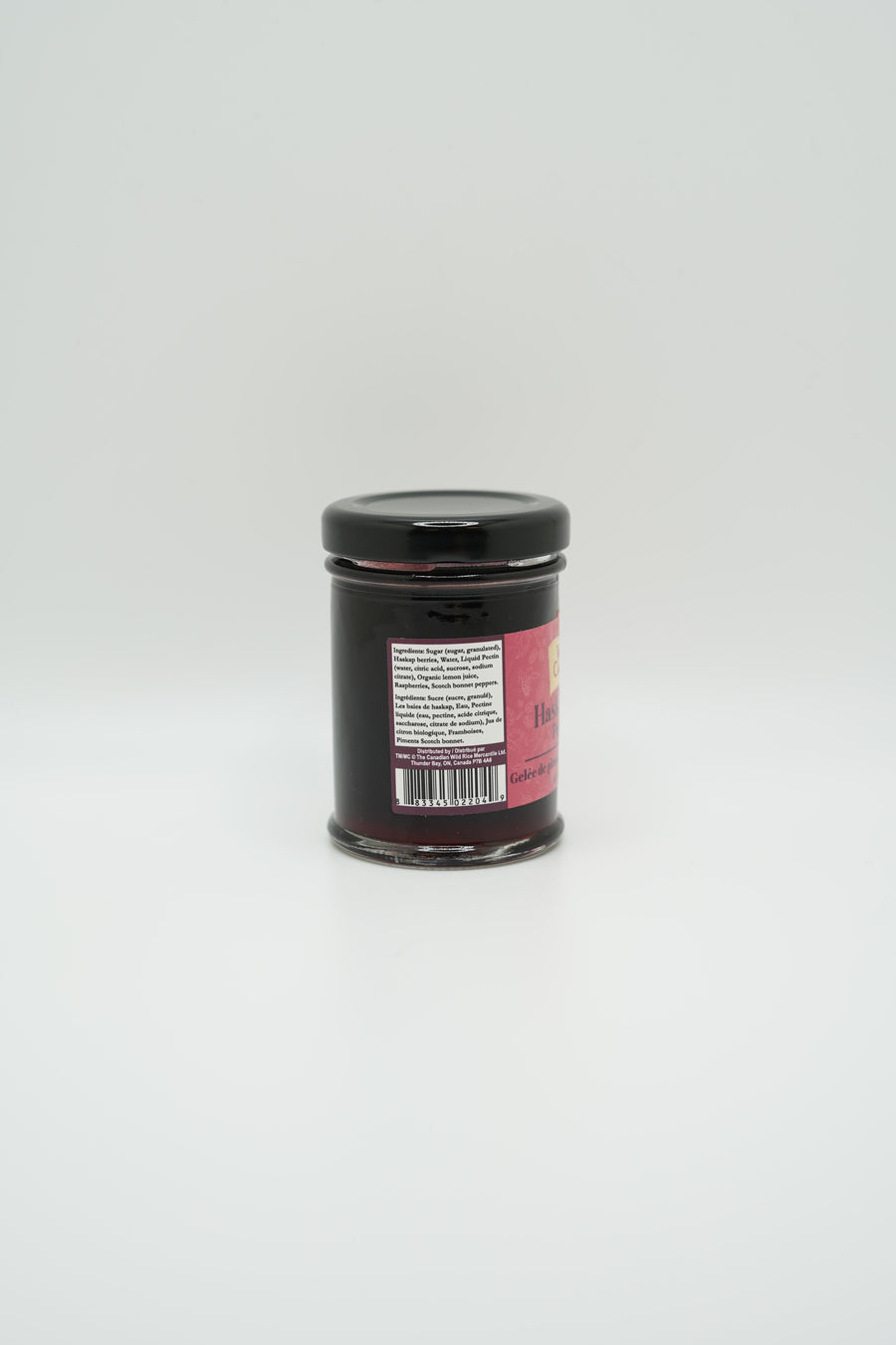 Haskap Berry Pepper Jelly Gift Size