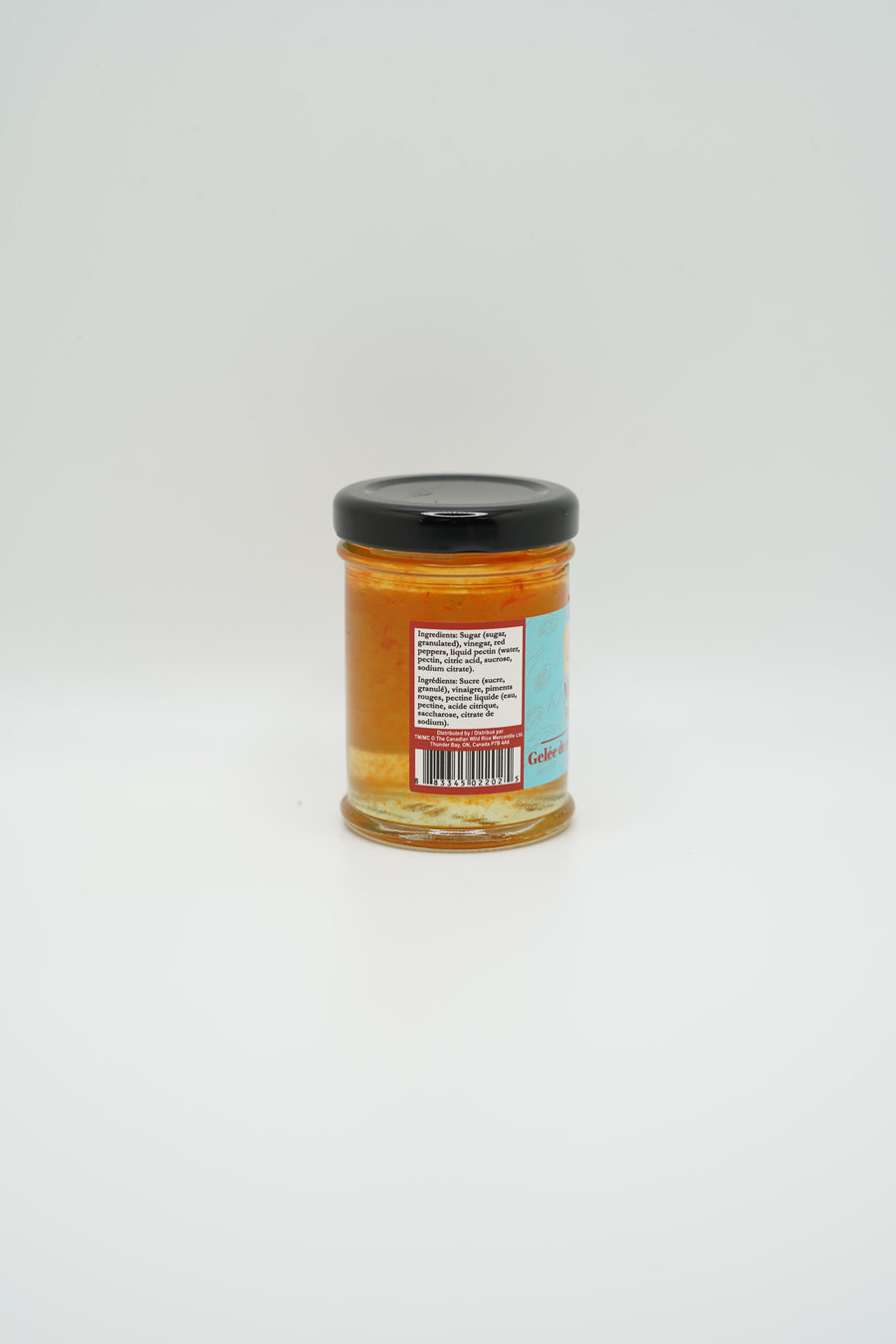 Mild Red Pepper Jelly Gift Size