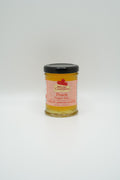 Peach Pepper Jelly Gift Size The Canadian Wild Rice Mercantile Ltd.