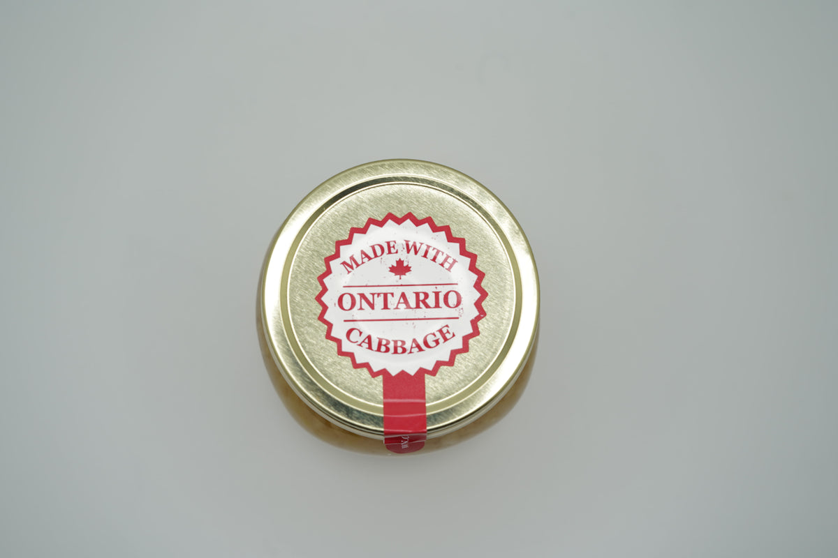 Sauerkraut 500 mL