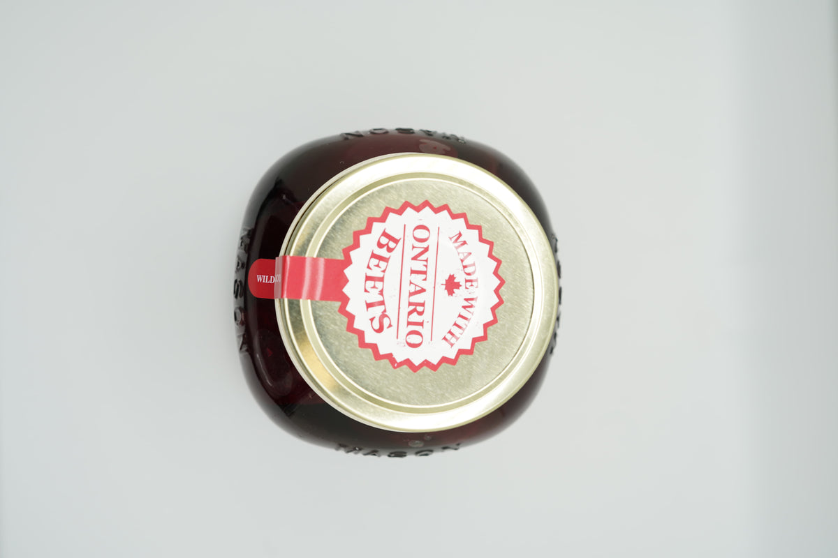 Pickled Beets 1L