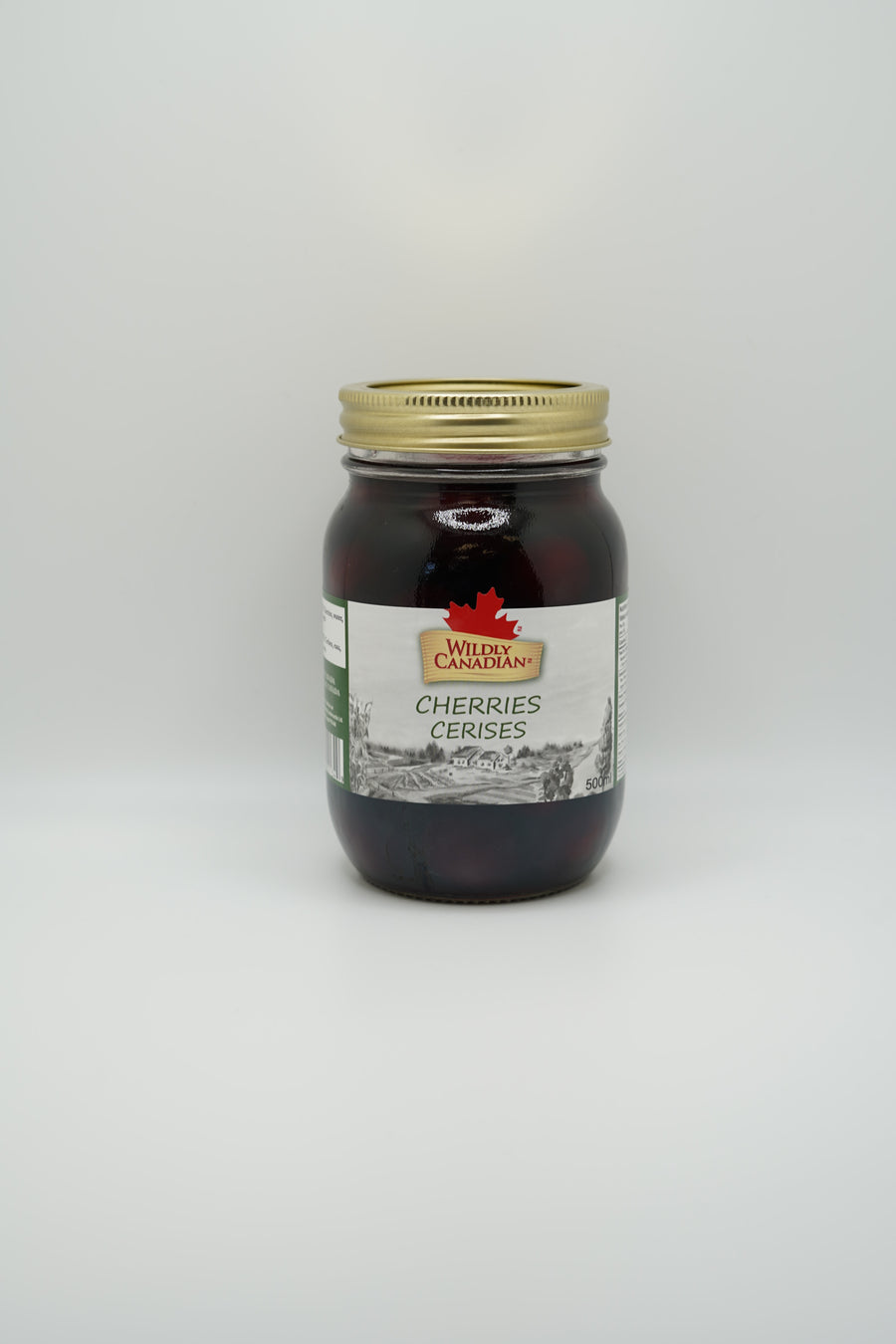 Cherries