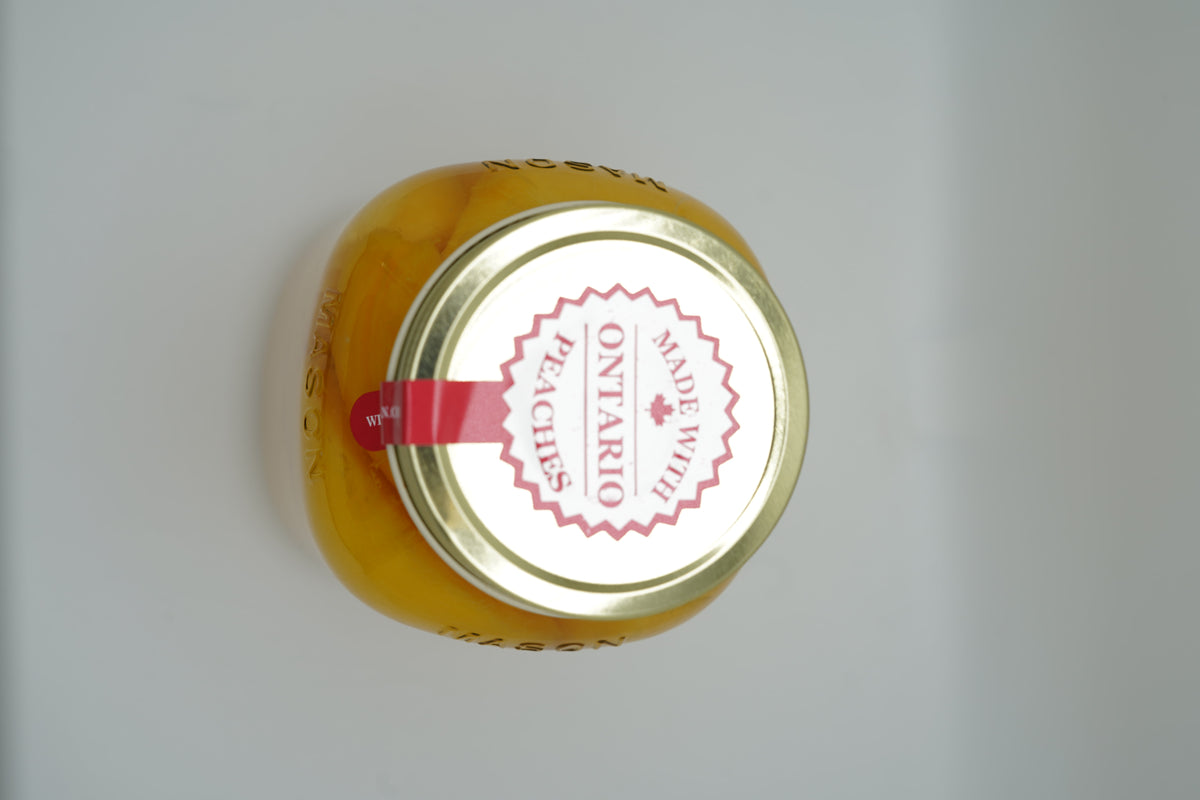 Peaches 1L