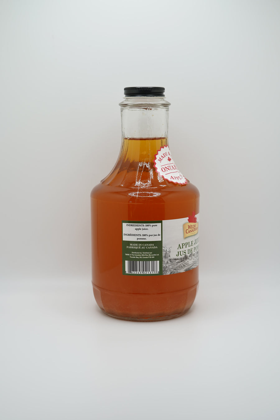Apple Juice 1L