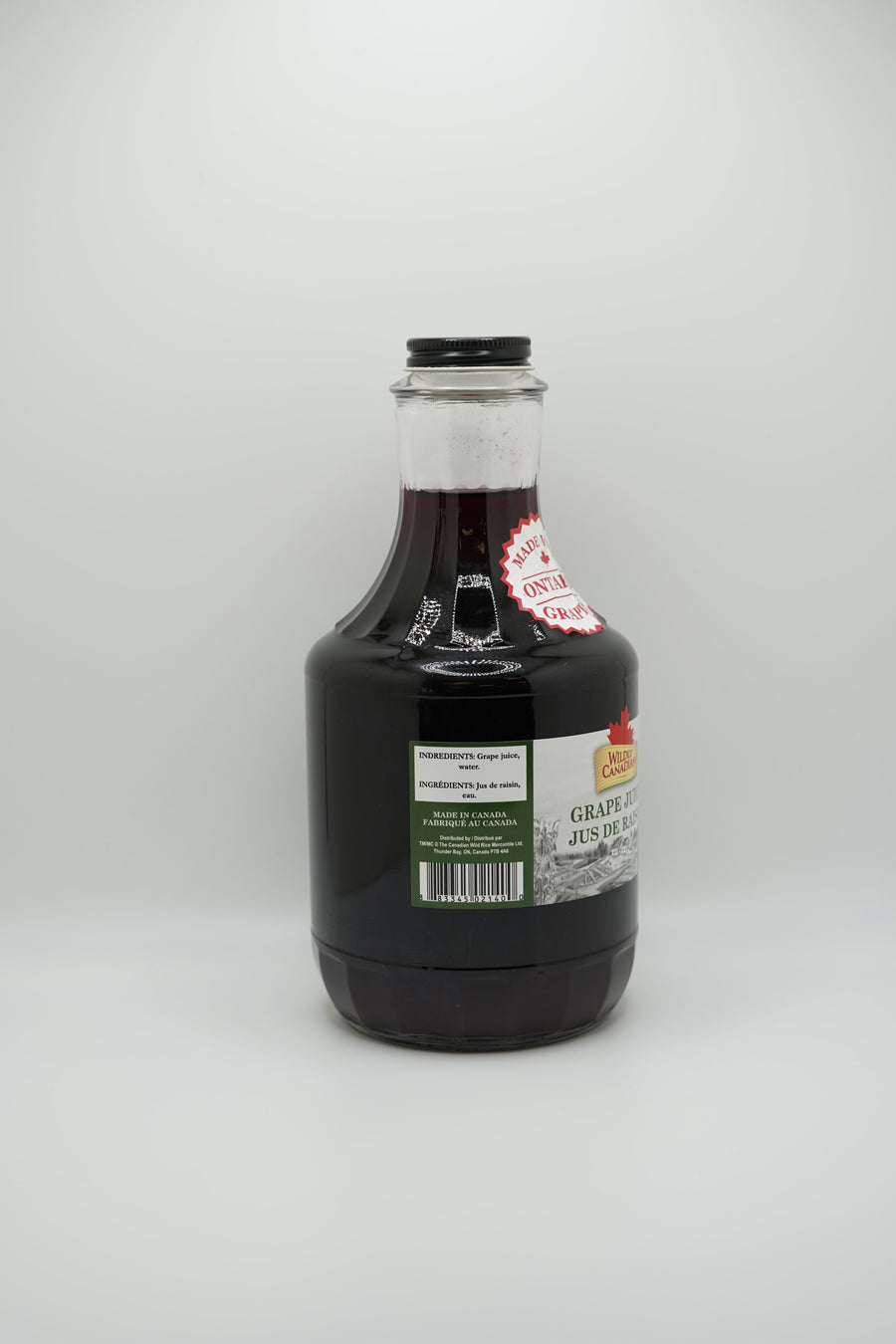 Grape Juice 1L