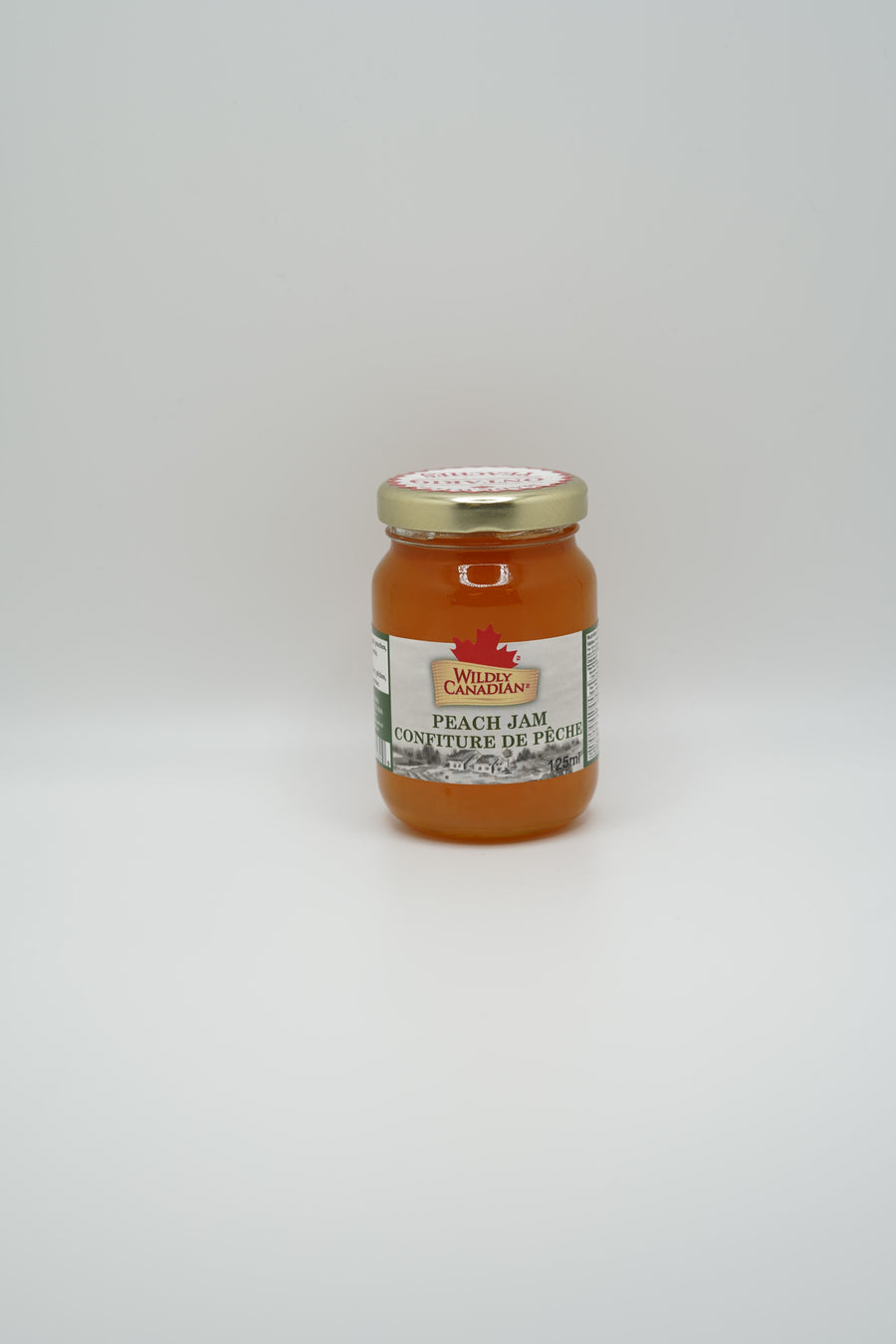 Peach Jam Gift Size