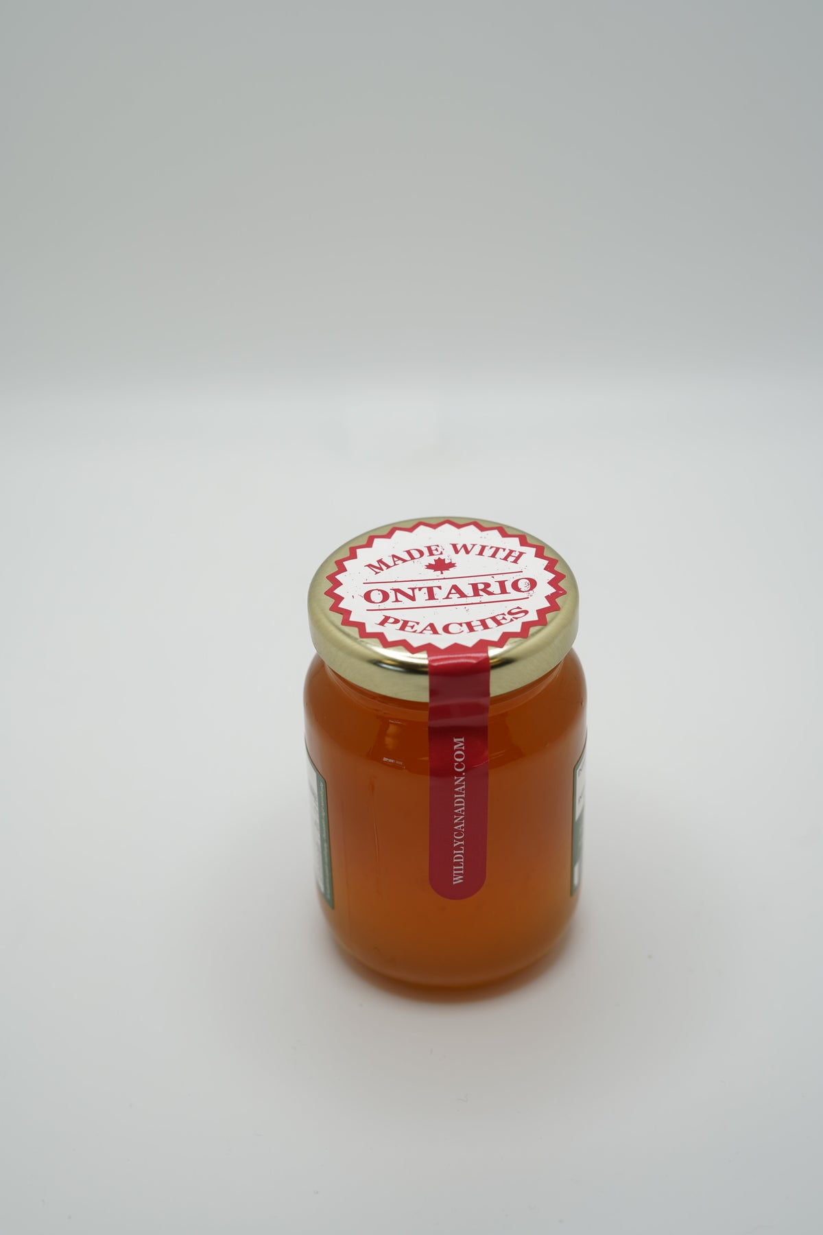 Peach Jam Gift Size