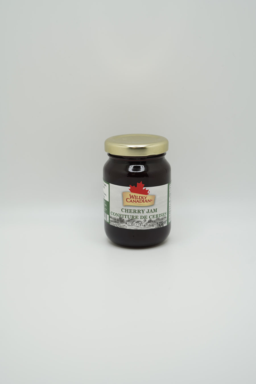 Cherry Jam Gift Size