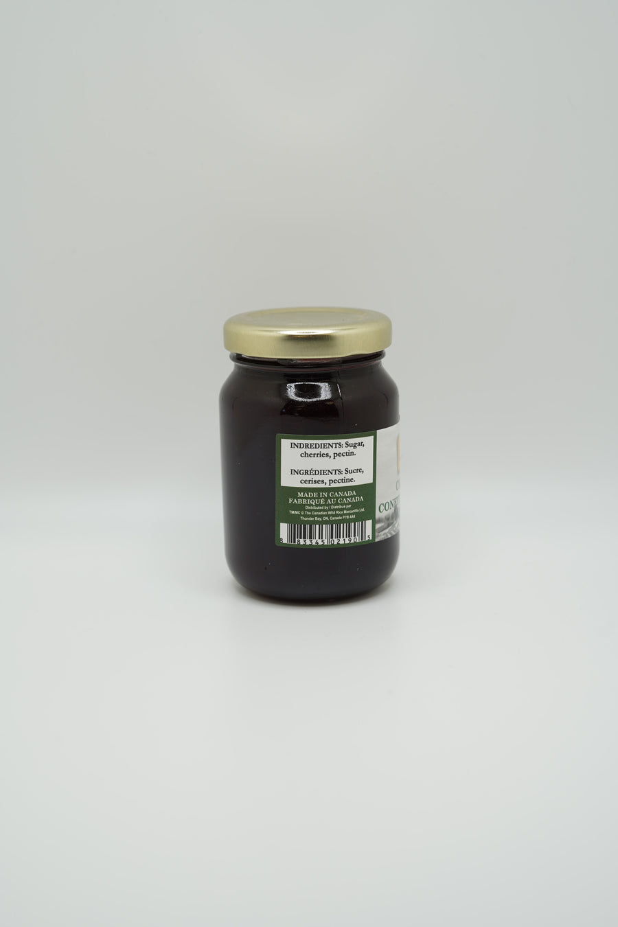 Cherry Jam Gift Size