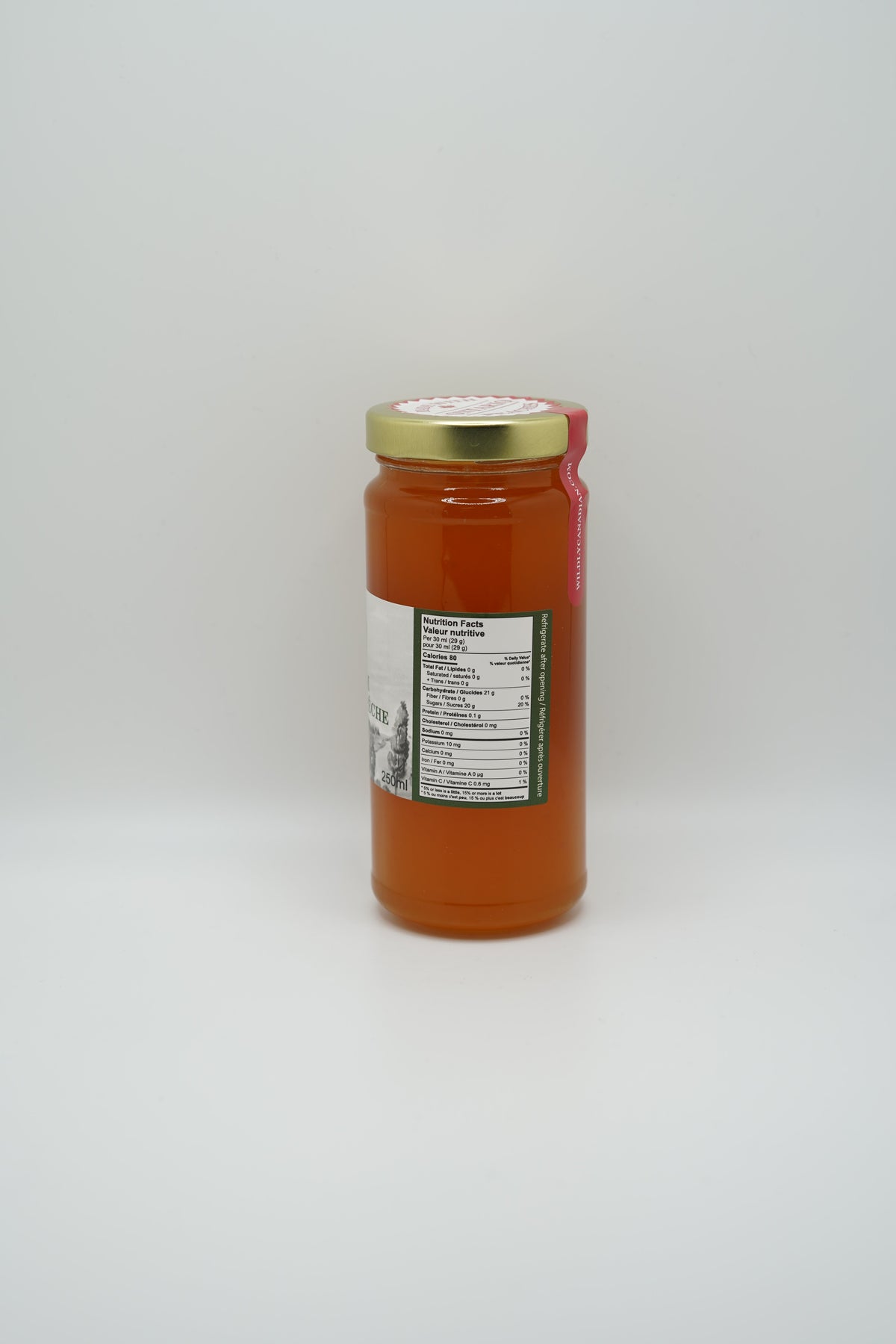 Peach Jam