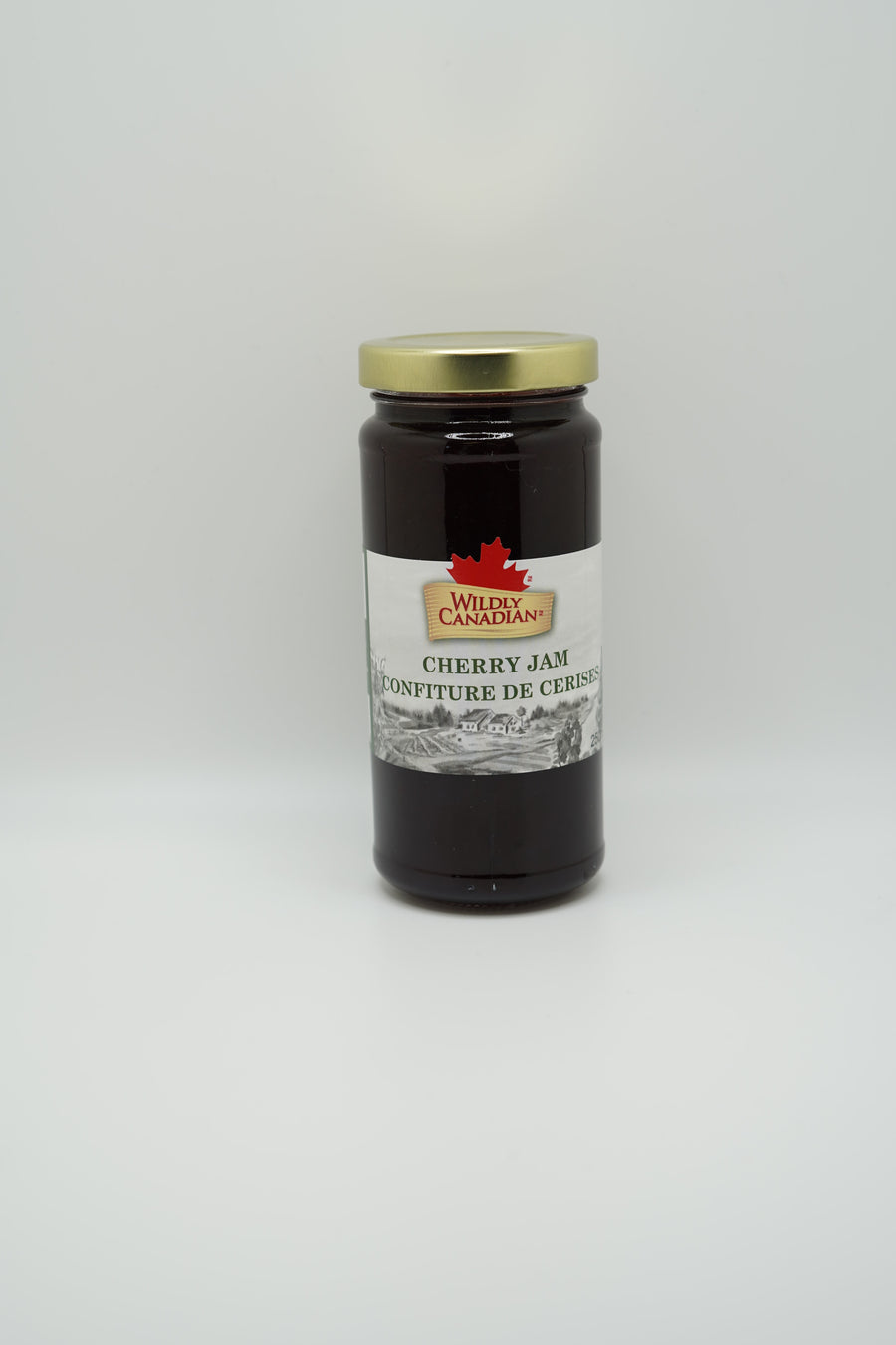 Cherry Jam