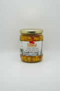 Corn Relish Wildly Canadian