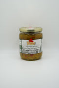 Zucchini Relish Wildly Canadian