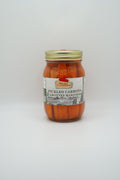Pickled Carrots Wildly Canadian